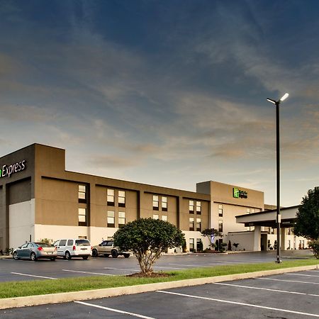 Holiday Inn Express - Horse Cave By Ihg Exterior photo
