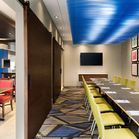 Holiday Inn Express - Horse Cave By Ihg Exterior photo