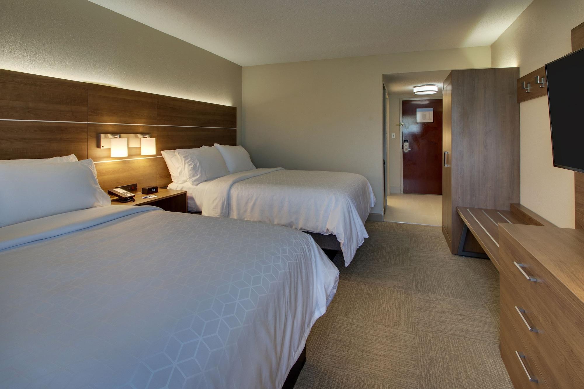 Holiday Inn Express - Horse Cave By Ihg Exterior photo