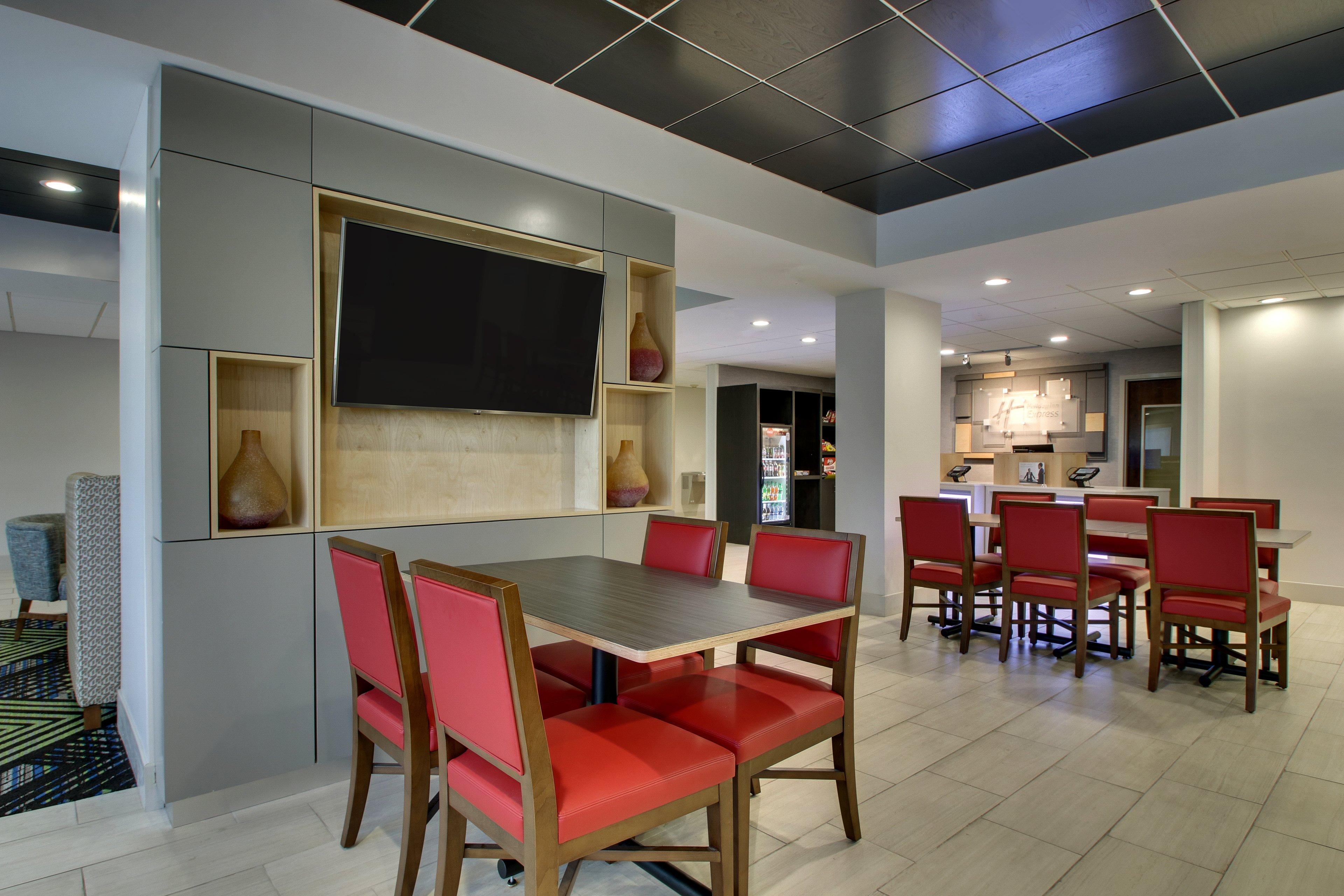 Holiday Inn Express - Horse Cave By Ihg Exterior photo