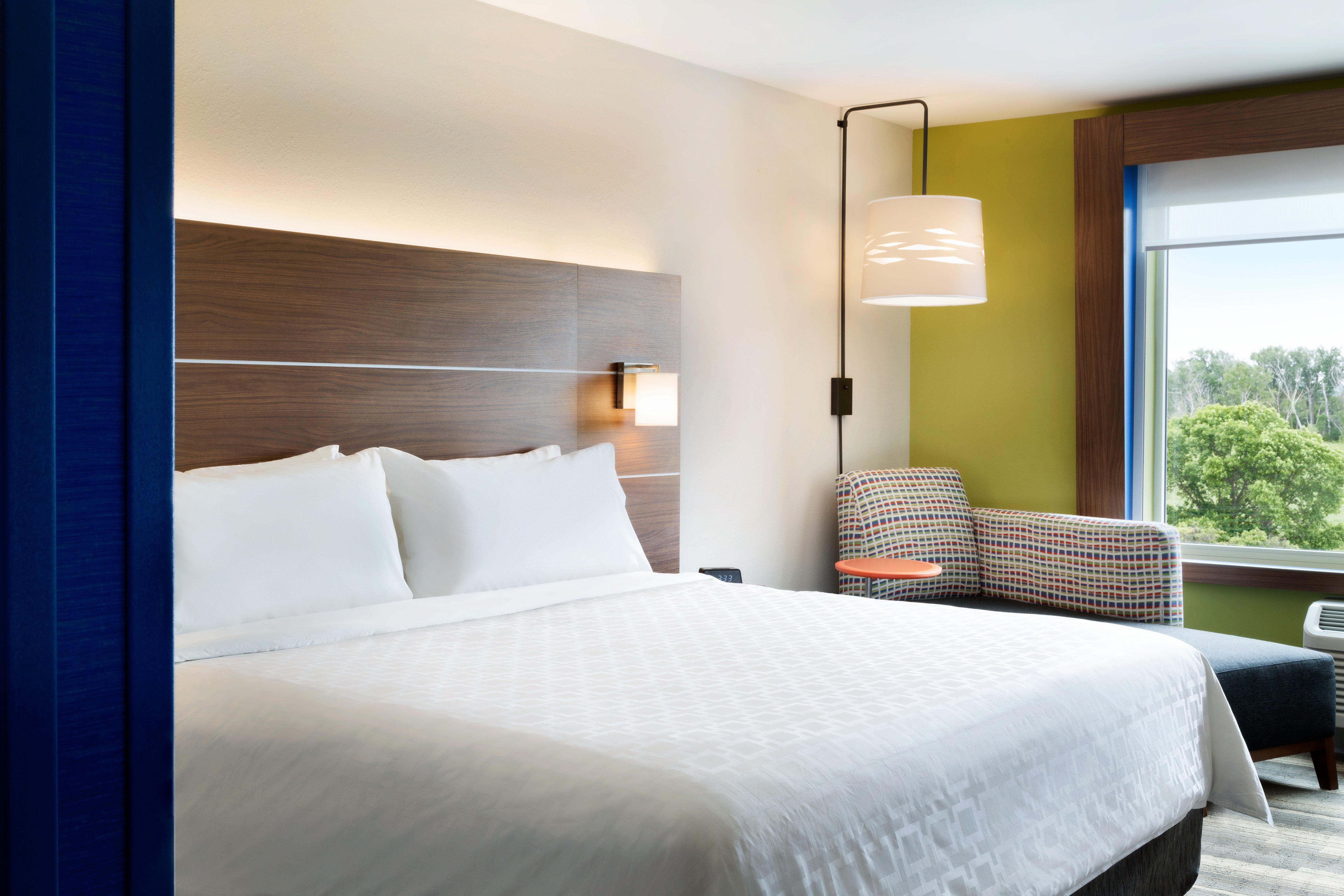 Holiday Inn Express - Horse Cave By Ihg Exterior photo