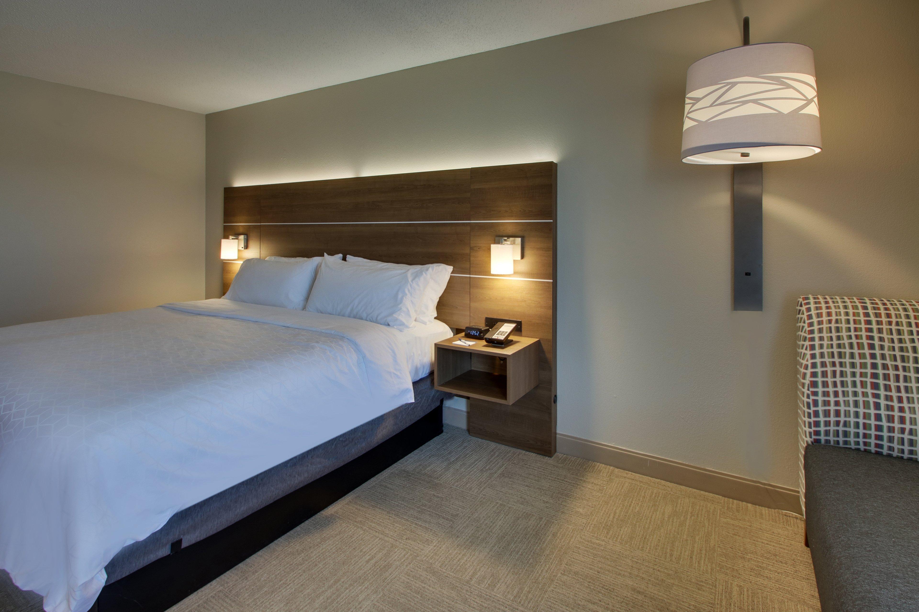 Holiday Inn Express - Horse Cave By Ihg Exterior photo