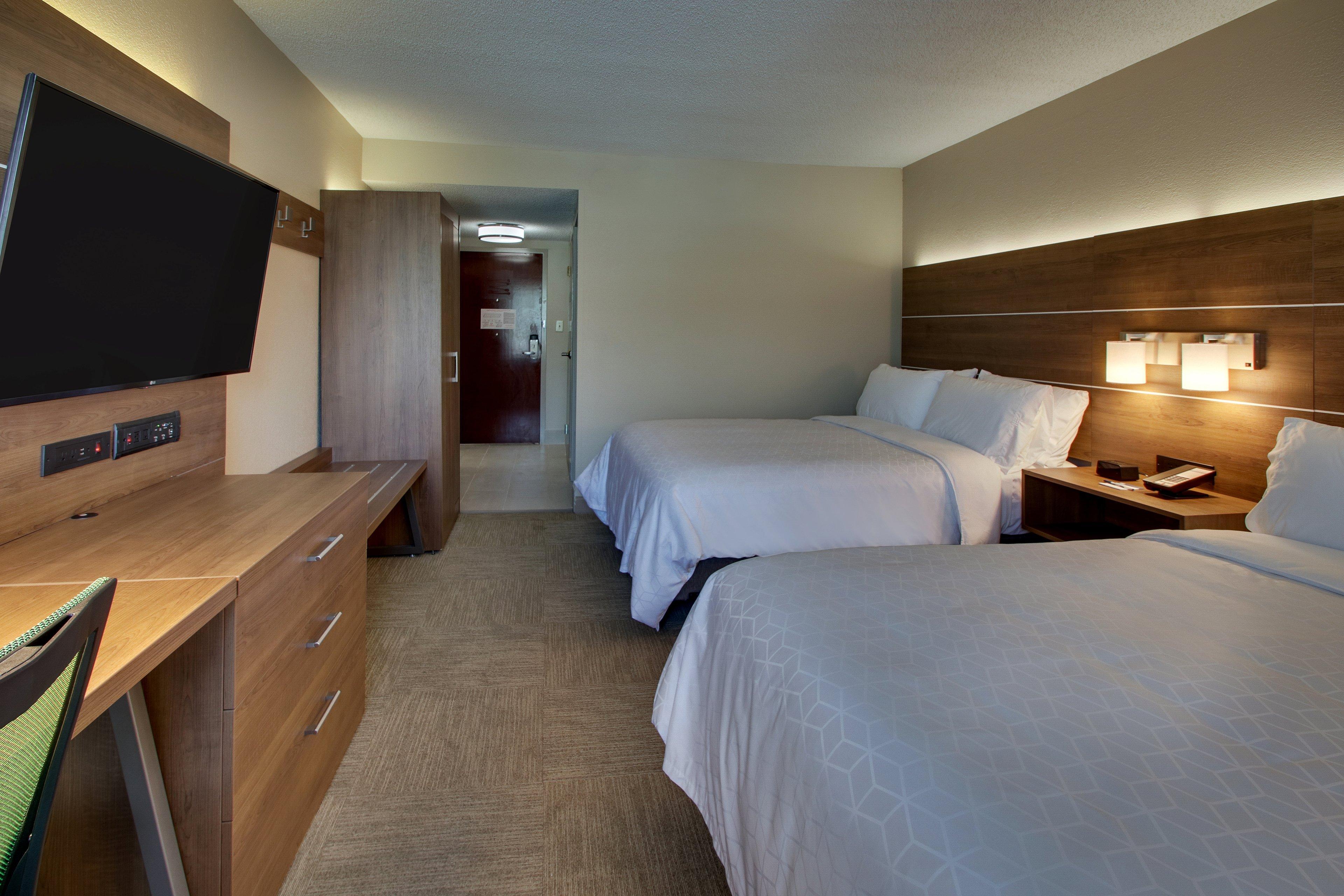 Holiday Inn Express - Horse Cave By Ihg Exterior photo