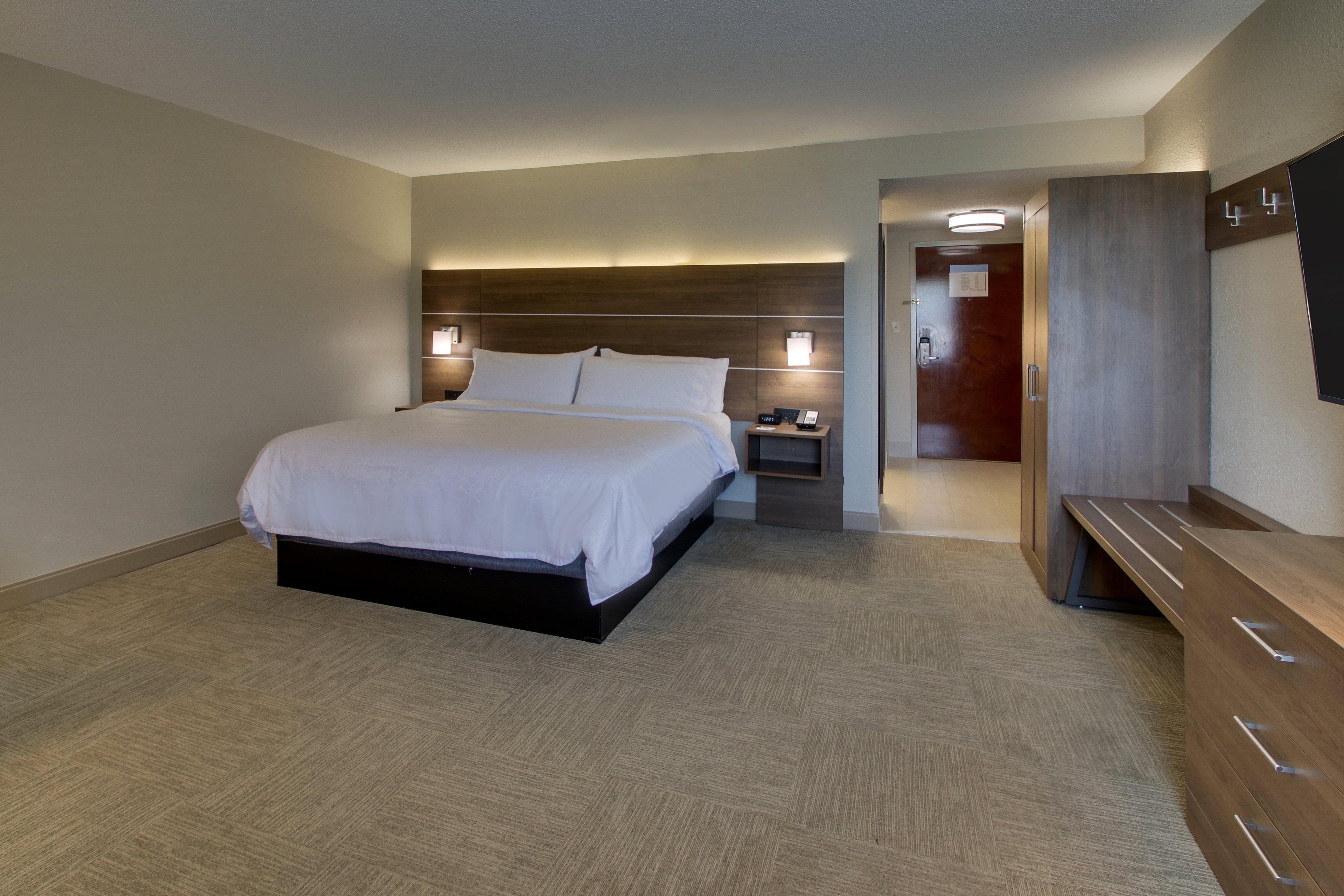 Holiday Inn Express - Horse Cave By Ihg Exterior photo