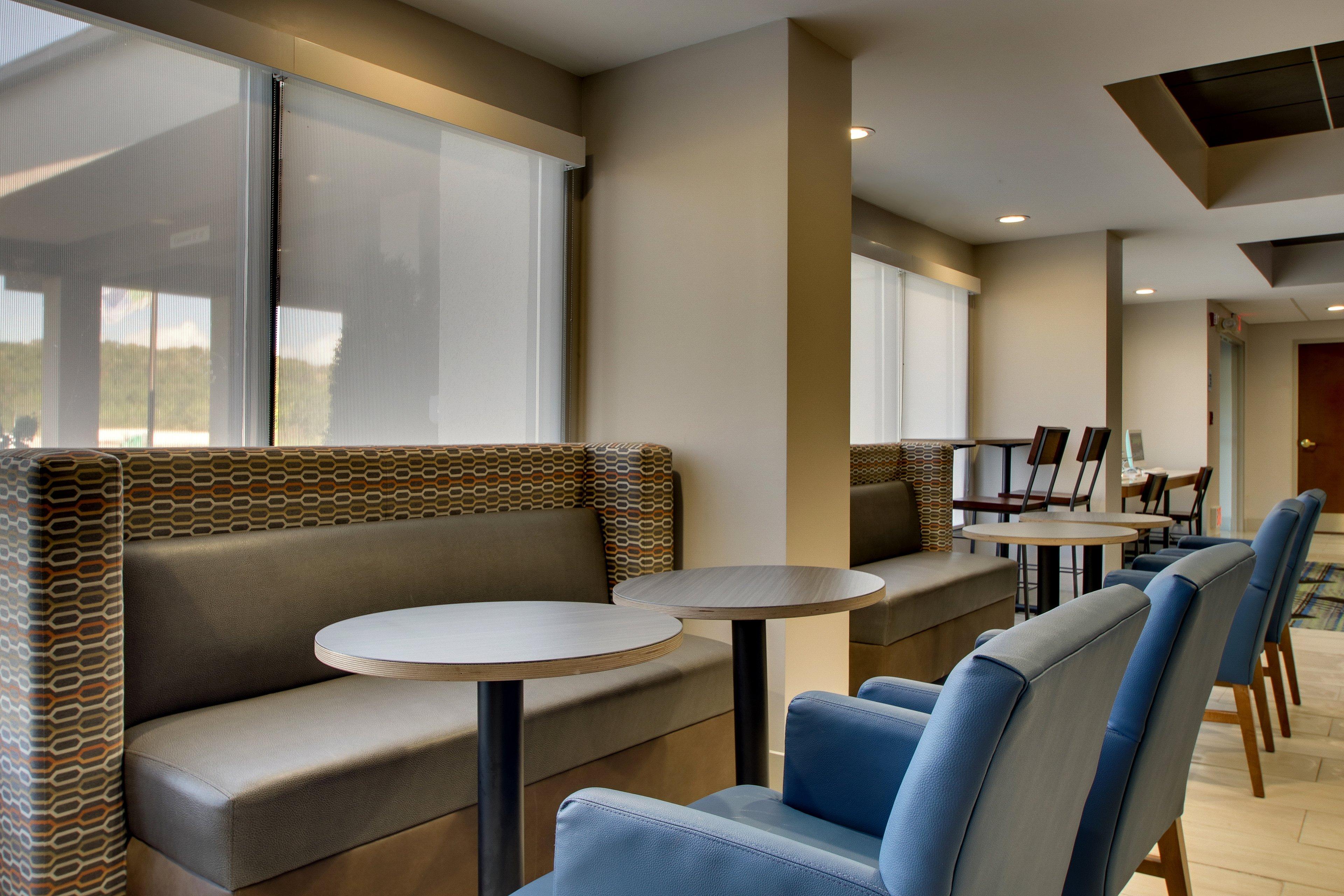 Holiday Inn Express - Horse Cave By Ihg Exterior photo