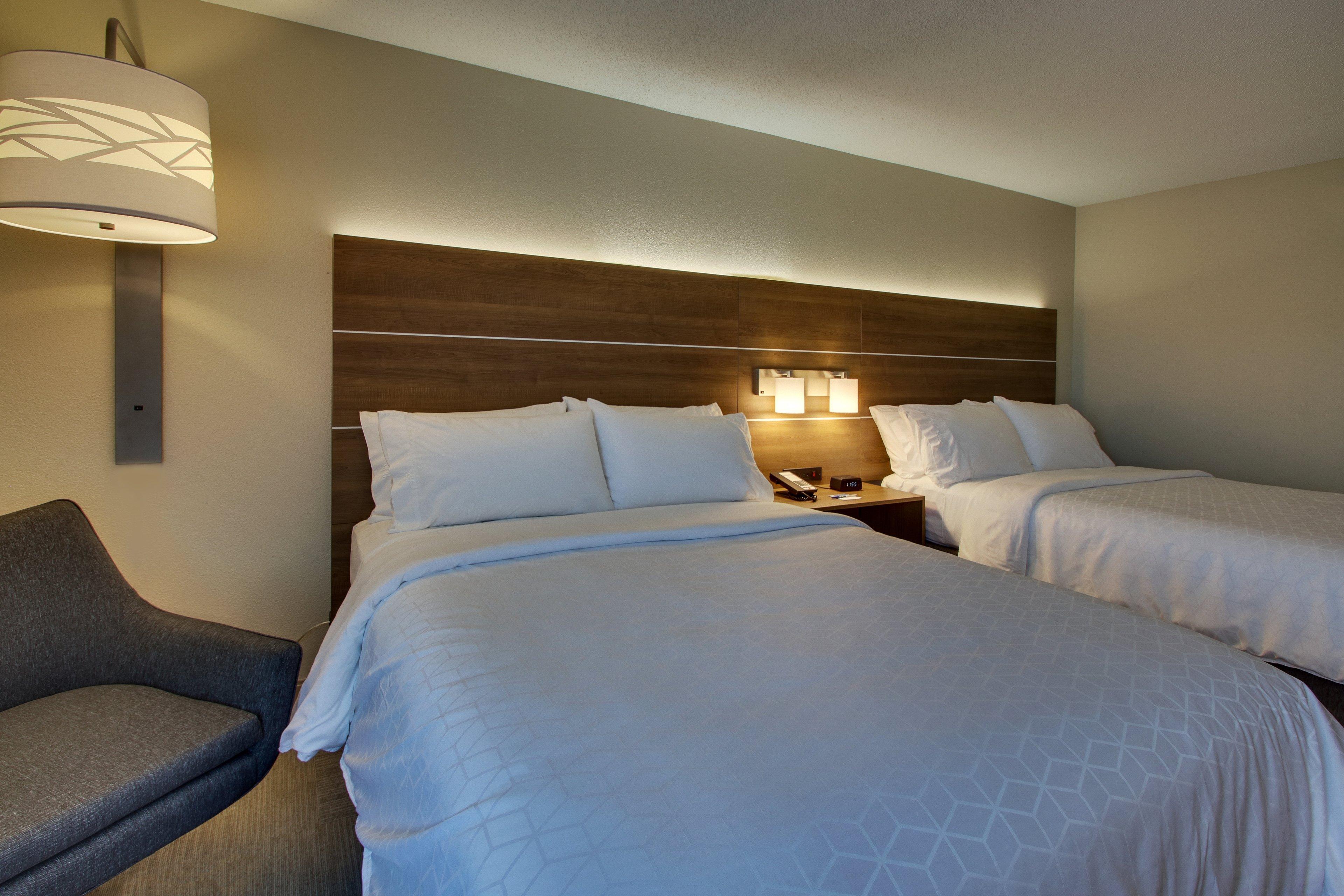 Holiday Inn Express - Horse Cave By Ihg Exterior photo