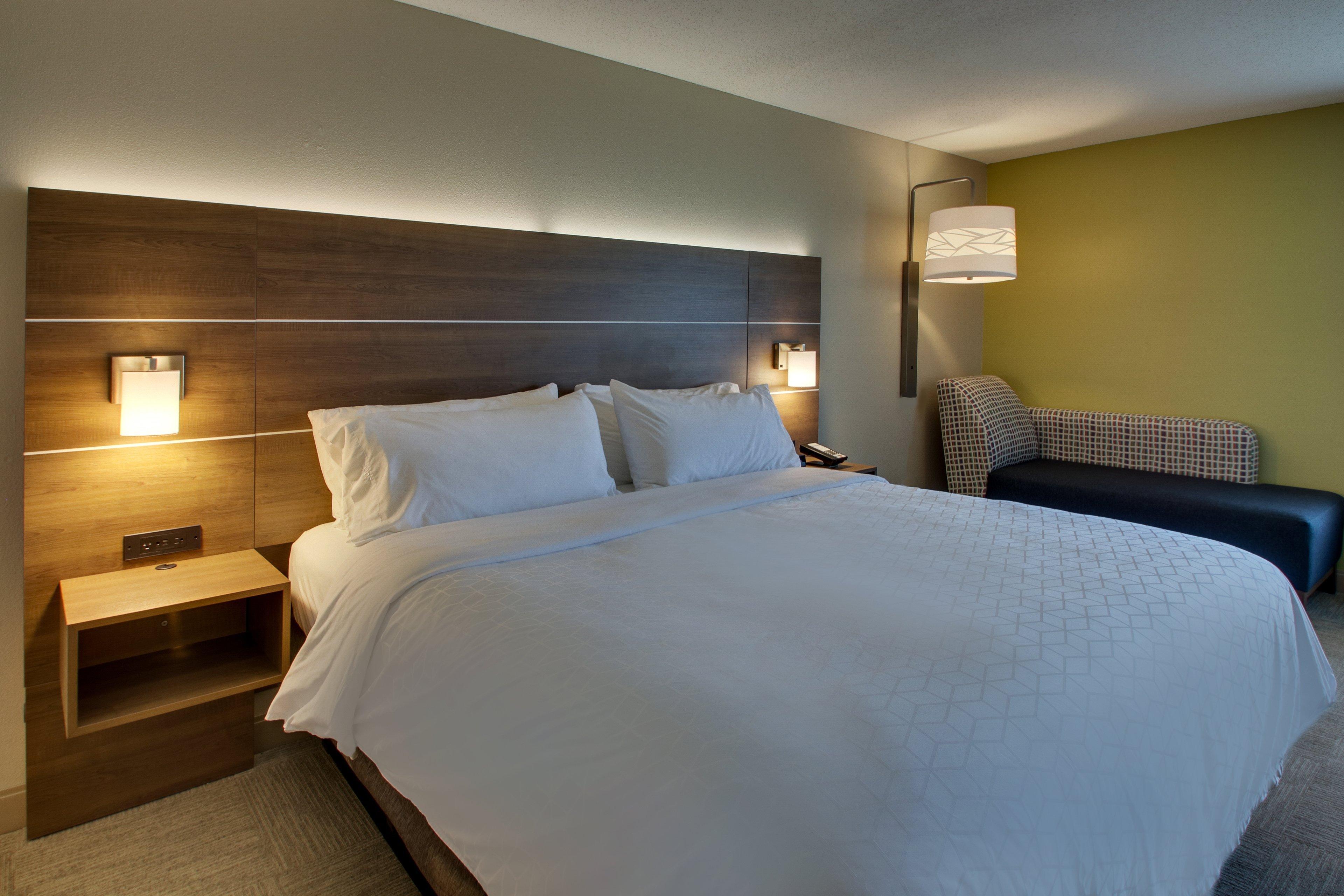 Holiday Inn Express - Horse Cave By Ihg Exterior photo