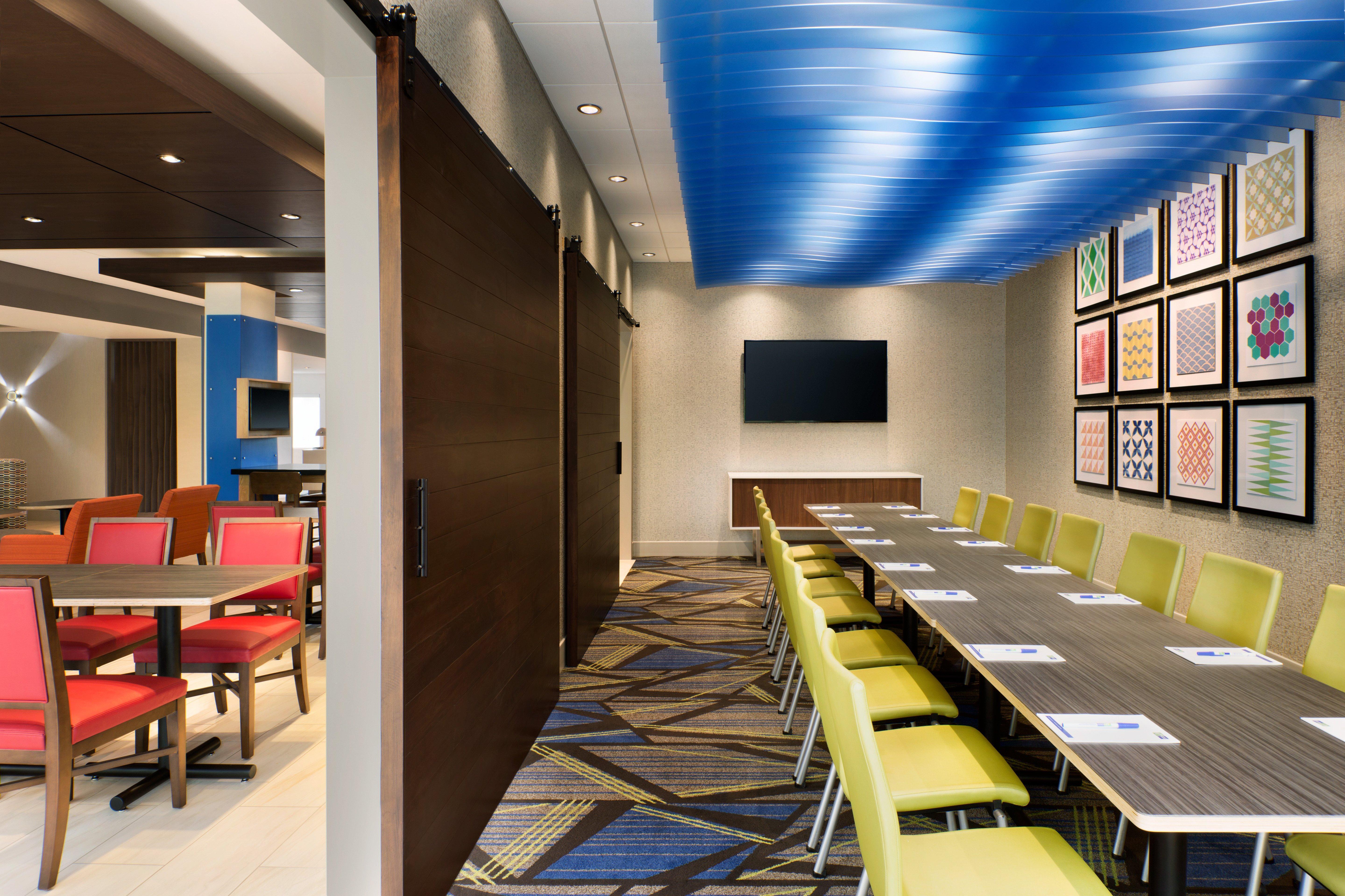 Holiday Inn Express - Horse Cave By Ihg Exterior photo