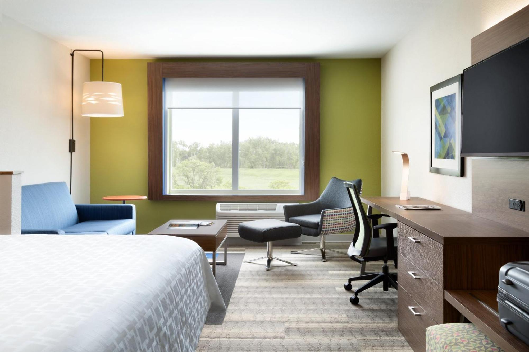 Holiday Inn Express - Horse Cave By Ihg Exterior photo