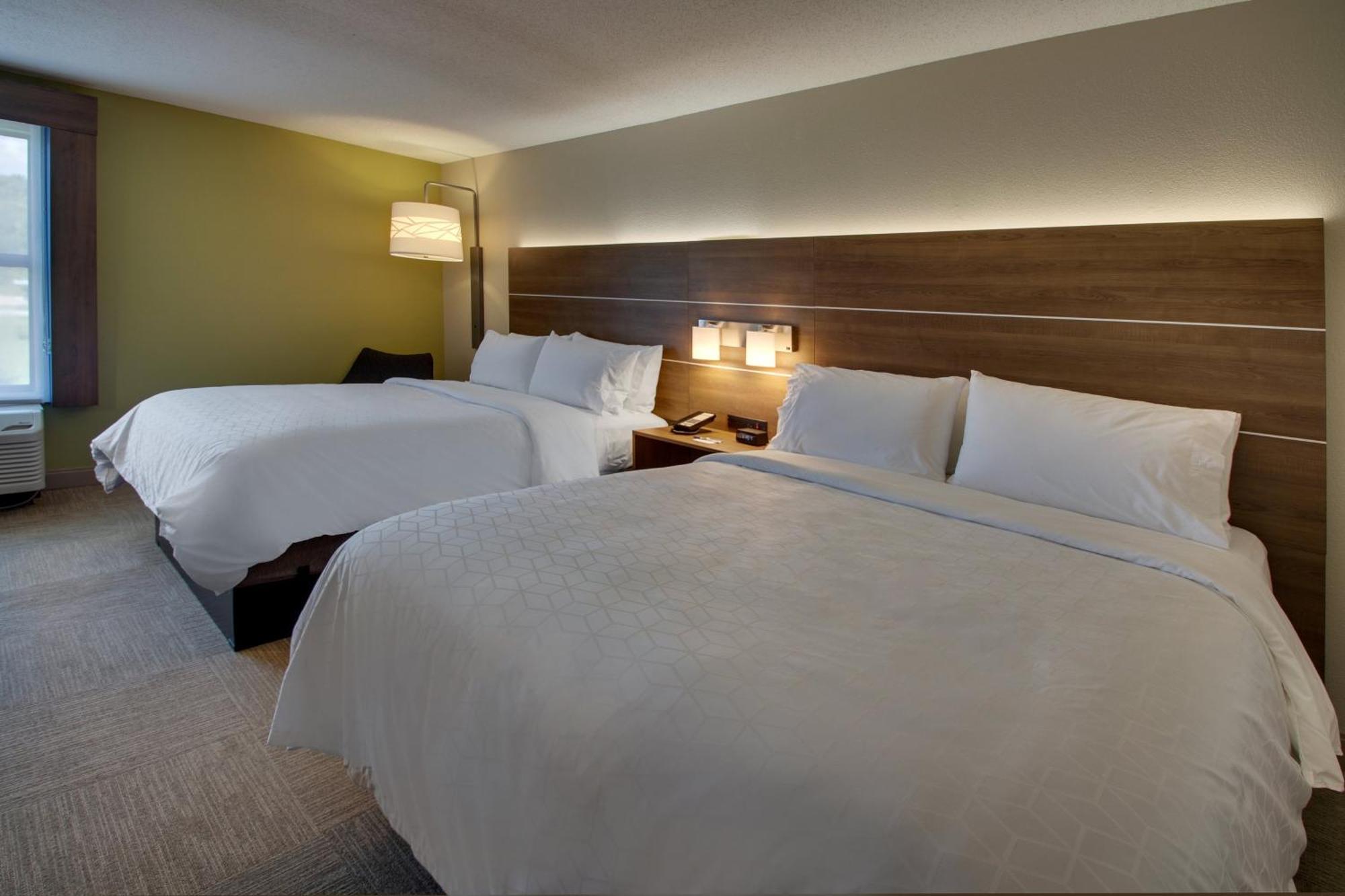 Holiday Inn Express - Horse Cave By Ihg Exterior photo
