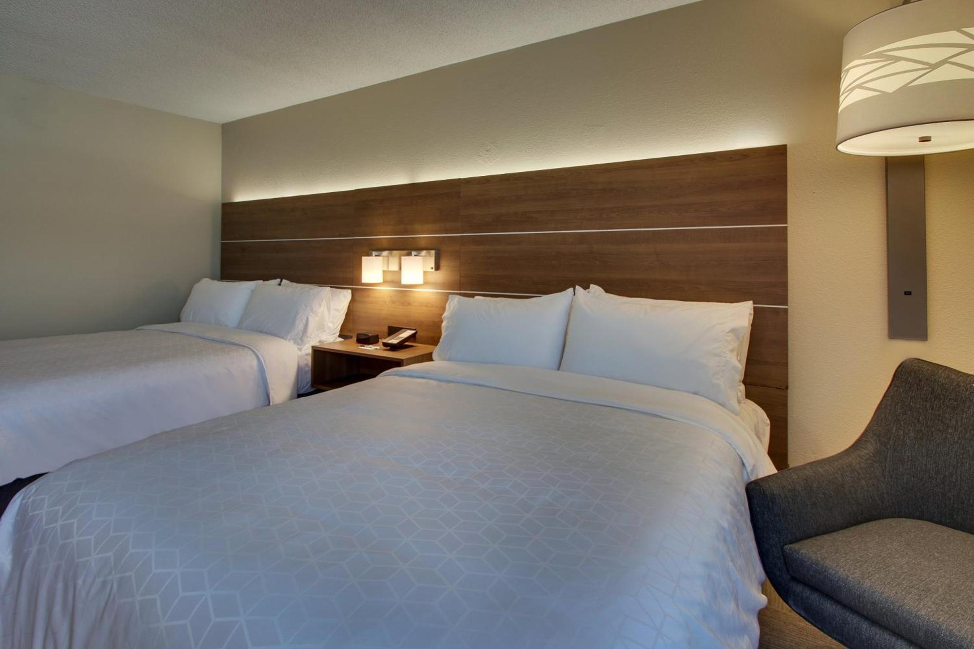 Holiday Inn Express - Horse Cave By Ihg Exterior photo