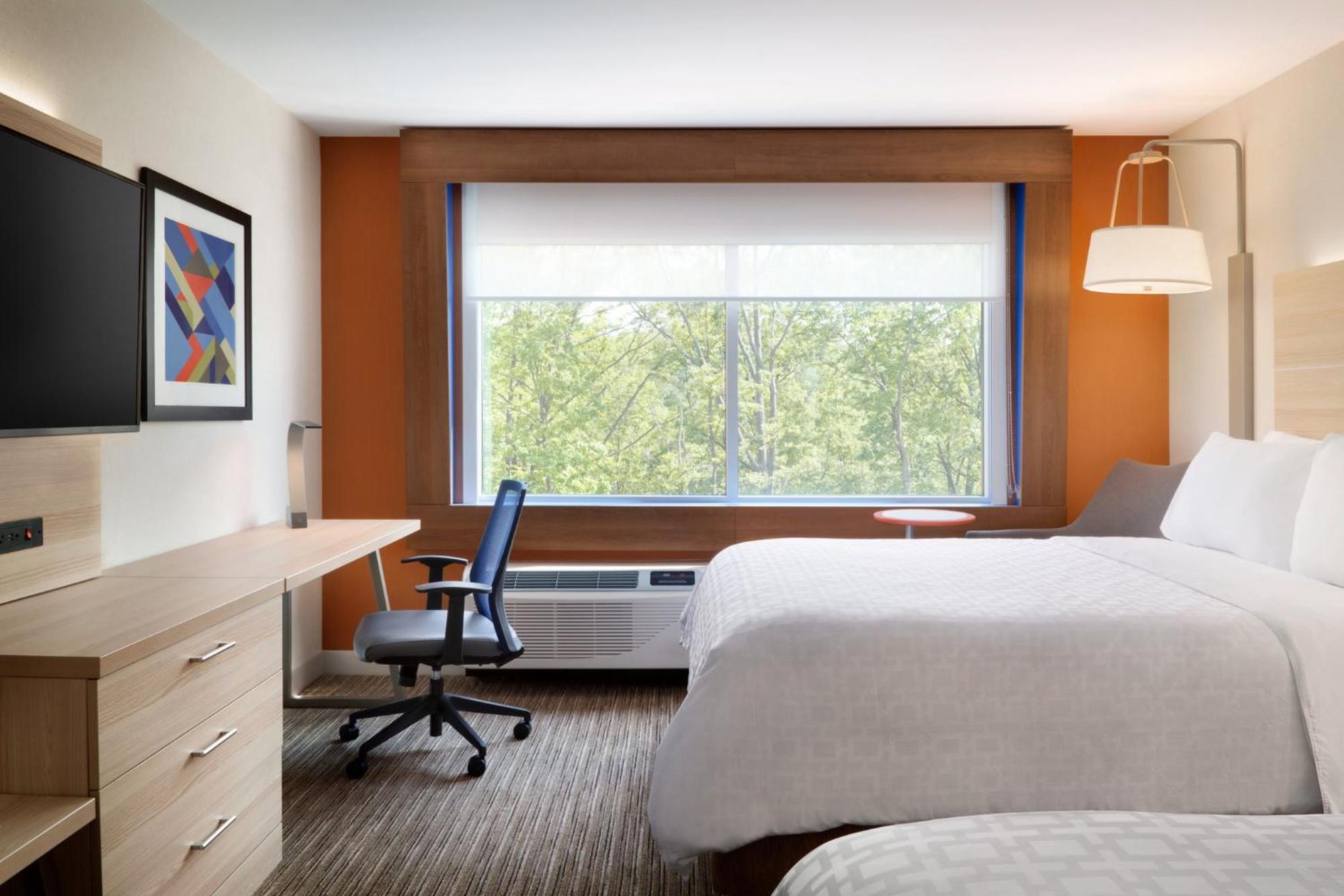 Holiday Inn Express - Horse Cave By Ihg Exterior photo