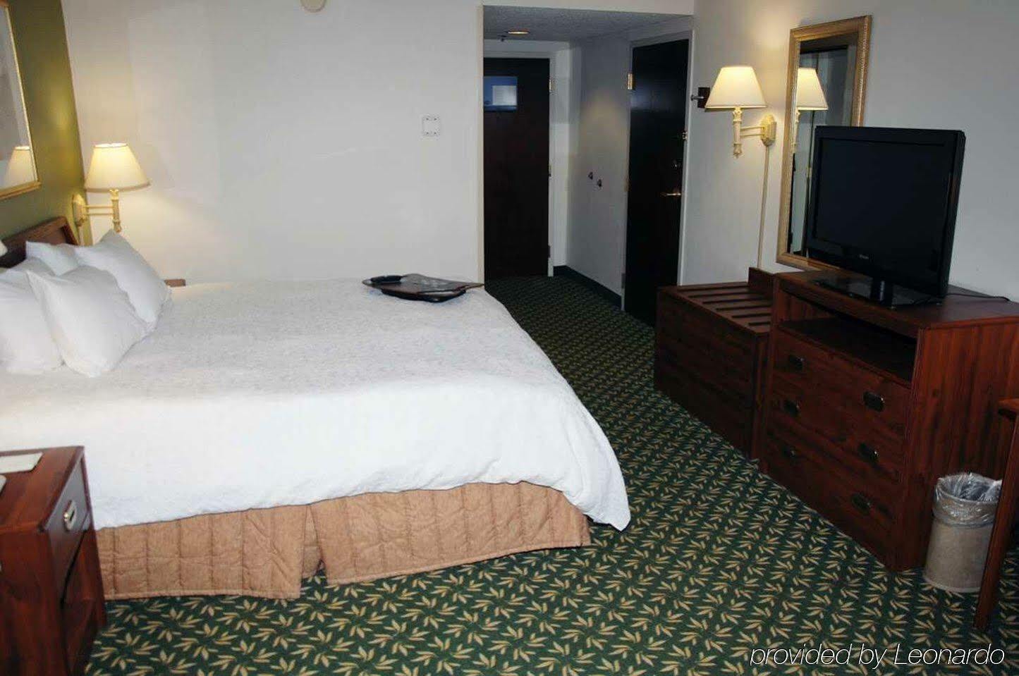 Holiday Inn Express - Horse Cave By Ihg Exterior photo