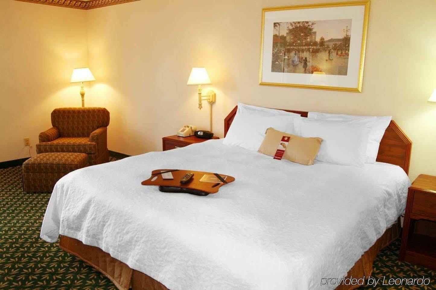 Holiday Inn Express - Horse Cave By Ihg Exterior photo
